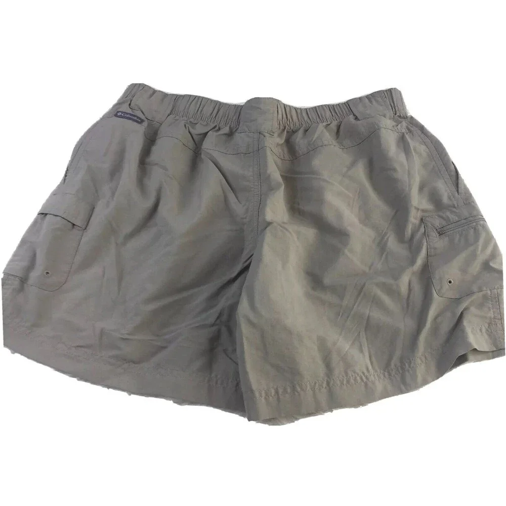 Columbia Womens Hiking Shorts‎ Size Small/6L